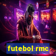 futebol rmc